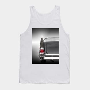 US American classic car 1957 Bel Air Tank Top